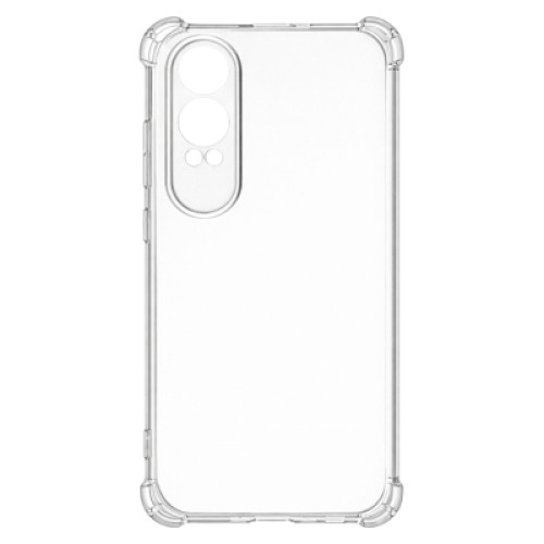 Чехол для мобильного телефона BeCover Anti-Shock OnePlus Nord CE 4 Lite Clear (715074)