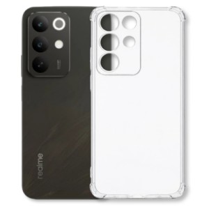 Чехол для мобильного телефона BeCover Anti-Shock Realme C85 5G Clear (715065)