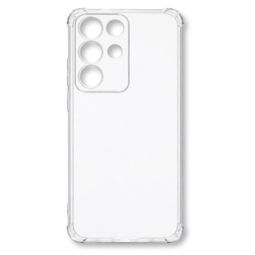 Чехол для мобильного телефона BeCover Anti-Shock Realme C85 Pro Clear (715066)