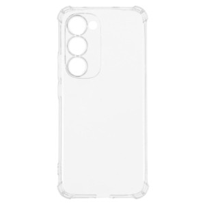 Чехол для мобильного телефона BeCover Anti-Shock Tecno Spark 40 Pro Plus (KM7) Clear (715067)