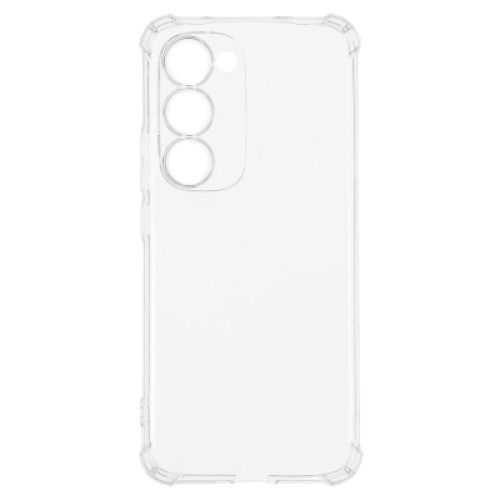 Чехол для мобильного телефона BeCover Anti-Shock Tecno Spark 40 Pro Plus (KM7) Clear (715067) Чехол для мобильного телефона BeCover Anti-Shock Tecno Spark 40 Pro Plus (KM7) Clear (715067)