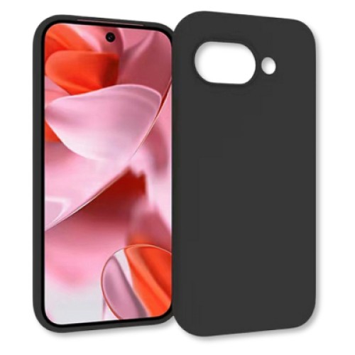 Чехол для мобильного телефона BeCover Google Pixel 9a Black (715053)