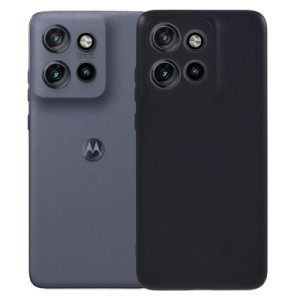 Чехол для мобильного телефона BeCover Motorola Edge 60 Neo Black (715045)