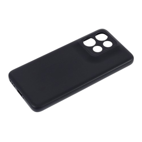 Чехол для мобильного телефона BeCover Motorola Edge 60 Neo Black (715045) Чехол для мобильного телефона BeCover Motorola Edge 60 Neo Black (715045)