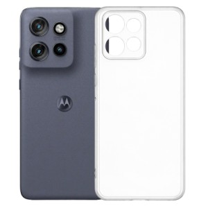 Чехол для мобильного телефона BeCover Motorola Edge 60 Neo Transparancy (715046)