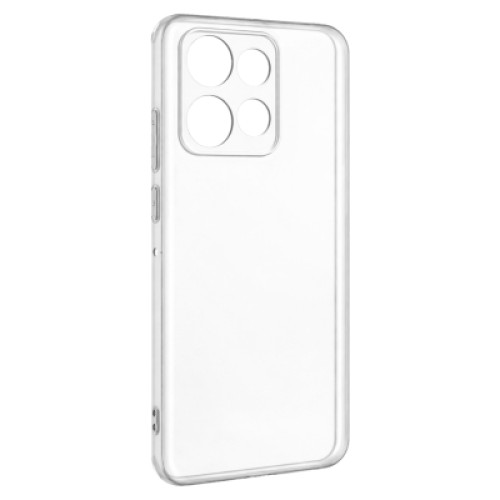 Чехол для мобильного телефона BeCover Motorola Edge 60 Neo Transparancy (715046) Чехол для мобильного телефона BeCover Motorola Edge 60 Neo Transparancy (715046)