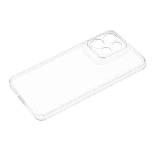 Чехол для мобильного телефона BeCover Motorola Edge 60 Neo Transparancy (715046) Чехол для мобильного телефона BeCover Motorola Edge 60 Neo Transparancy (715046)