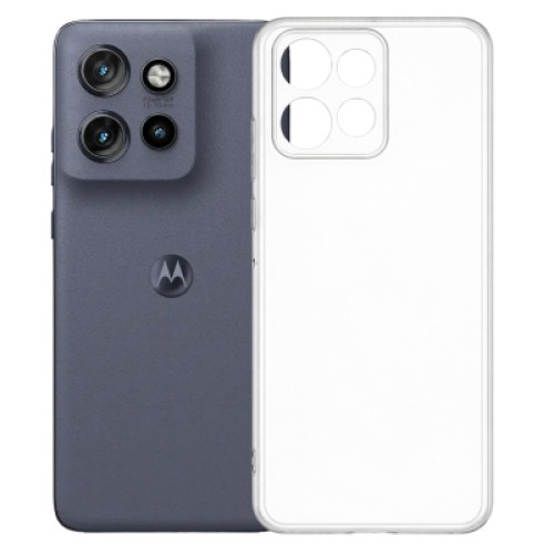 Чехол для мобильного телефона BeCover Motorola Edge 60 Neo Transparancy (715046) Чехол для мобильного телефона BeCover Motorola Edge 60 Neo Transparancy (715046)