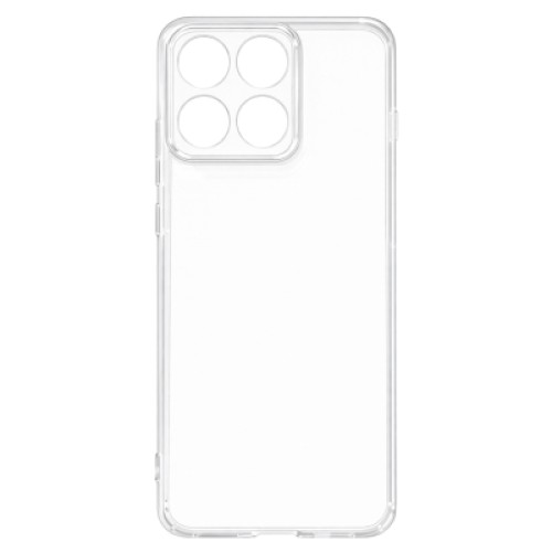 Чехол для мобильного телефона BeCover Motorola Edge 70 Transparancy (715048) Чехол для мобильного телефона BeCover Motorola Edge 70 Transparancy (715048)