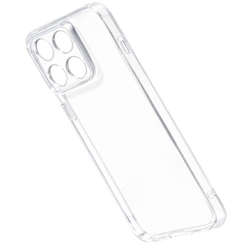 Чехол для мобильного телефона BeCover Motorola Edge 70 Transparancy (715048) Чехол для мобильного телефона BeCover Motorola Edge 70 Transparancy (715048)