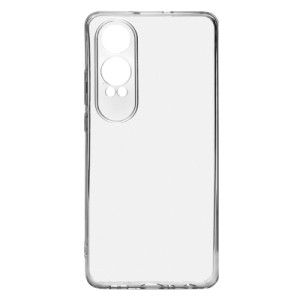Чехол для мобильного телефона BeCover OnePlus Nord CE 4 Lite Transparancy (715060)