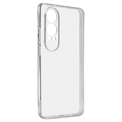 Чехол для мобильного телефона BeCover OnePlus Nord CE 4 Lite Transparancy (715060)