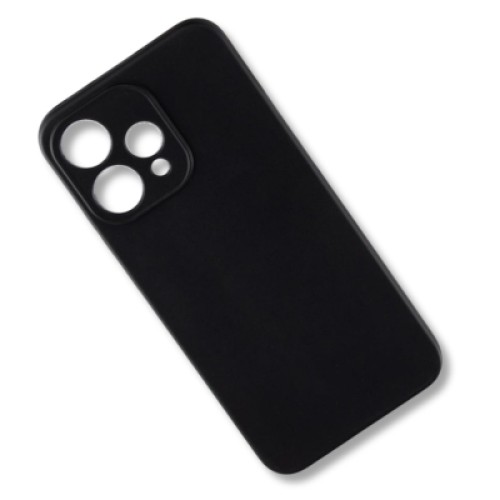 Чехол для мобильного телефона BeCover Oppo Reno15 5G Black (715057)