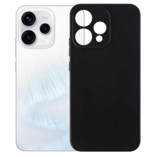 Чехол для мобильного телефона BeCover Oppo Reno15 5G Black (715057)