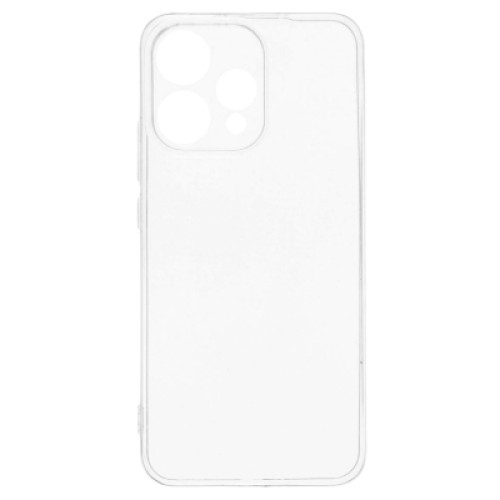 Чехол для мобильного телефона BeCover Oppo Reno15 5G Transparancy (715058)