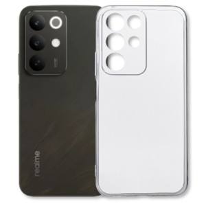 Чехол для мобильного телефона BeCover Realme C85 5G Transparancy (715040)