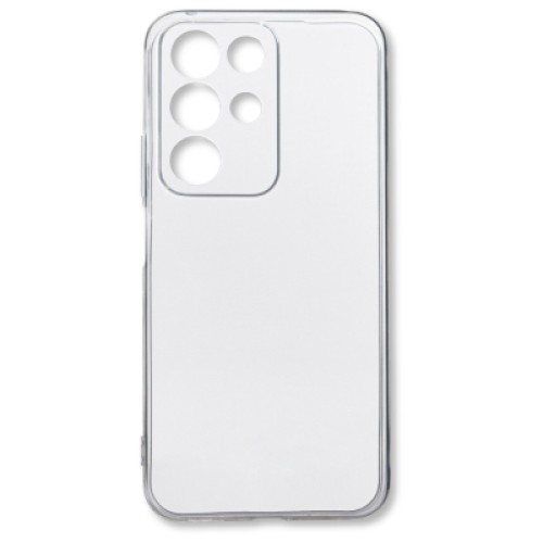 Чехол для мобильного телефона BeCover Realme C85 Pro Transparancy (715042)