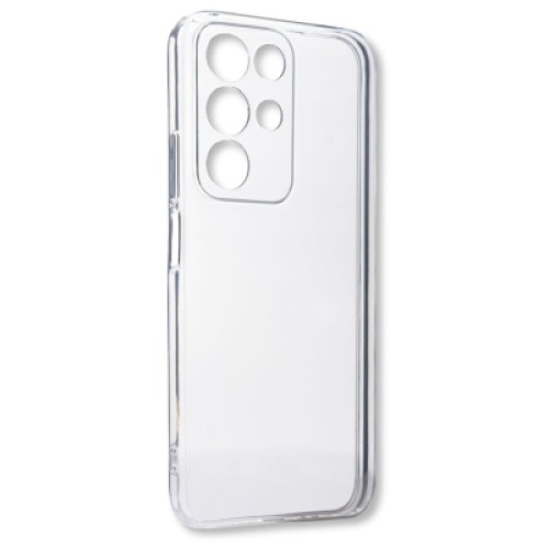 Чехол для мобильного телефона BeCover Realme C85 Pro Transparancy (715042)