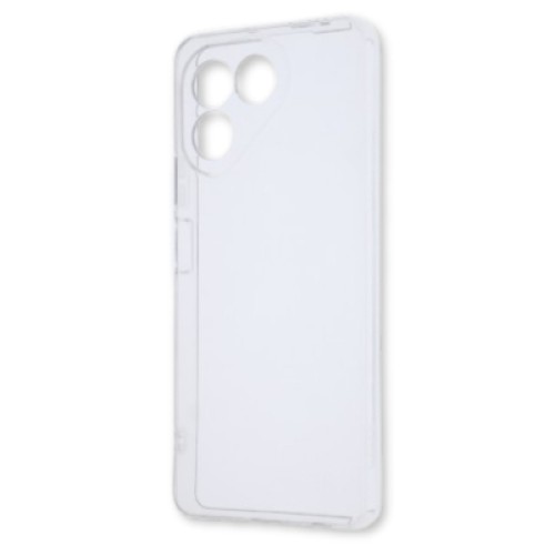 Чехол для мобильного телефона BeCover Tecno POVA 7 Neo (LJ6) Transparancy (715038)