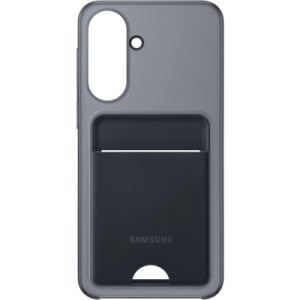 Чехол для мобильного телефона Samsung Card Slot Case Galaxy A37 (A376) Black (EF-OA376TBEGWW)
