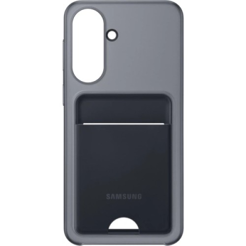 Чехол для мобильного телефона Samsung Card Slot Case Galaxy A37 (A376) Black (EF-OA376TBEGWW) Чехол для мобильного телефона Samsung Card Slot Case Galaxy A37 (A376) Black (EF-OA376TBEGWW)