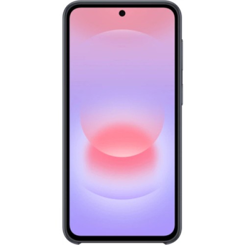 Чехол для мобильного телефона Samsung Card Slot Case Galaxy A37 (A376) Black (EF-OA376TBEGWW) Чехол для мобильного телефона Samsung Card Slot Case Galaxy A37 (A376) Black (EF-OA376TBEGWW)