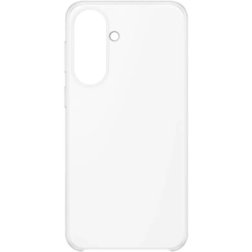 Чехол для мобильного телефона Samsung Clear Case Galaxy A37 (A376) Transparent (EF-QA376CTEGWW) Чехол для мобильного телефона Samsung Clear Case Galaxy A37 (A376) Transparent (EF-QA376CTEGWW)