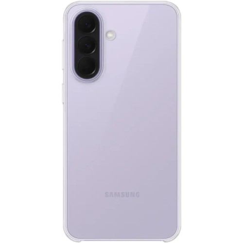 Чехол для мобильного телефона Samsung Clear Case Galaxy A37 (A376) Transparent (EF-QA376CTEGWW) Чехол для мобильного телефона Samsung Clear Case Galaxy A37 (A376) Transparent (EF-QA376CTEGWW)
