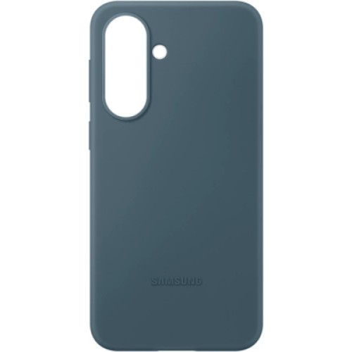 Чехол для мобильного телефона Samsung Silicone Case Galaxy A37 (A376) Dark Green (EF-PA376CKEGWW)
