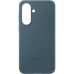 Чехол для мобильного телефона Samsung Silicone Case Galaxy A37 (A376) Dark Green (EF-PA376CKEGWW)