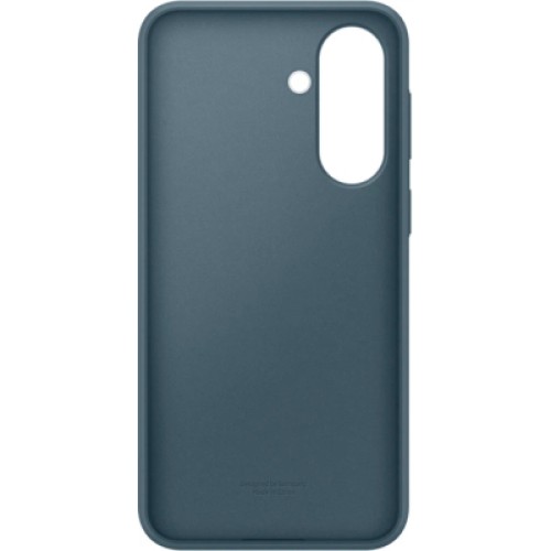 Чехол для мобильного телефона Samsung Silicone Case Galaxy A37 (A376) Dark Green (EF-PA376CKEGWW)