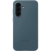 Чехол для мобильного телефона Samsung Silicone Case Galaxy A37 (A376) Dark Green (EF-PA376CKEGWW)