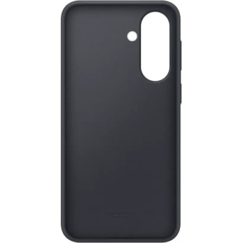 Чехол для мобильного телефона Samsung Silicone Case Galaxy A37 (A376) Black (EF-PA376CBEGWW) Чехол для мобильного телефона Samsung Silicone Case Galaxy A37 (A376) Black (EF-PA376CBEGWW)