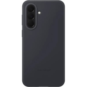 Чехол для мобильного телефона Samsung Silicone Case Galaxy A37 (A376) Black (EF-PA376CBEGWW)