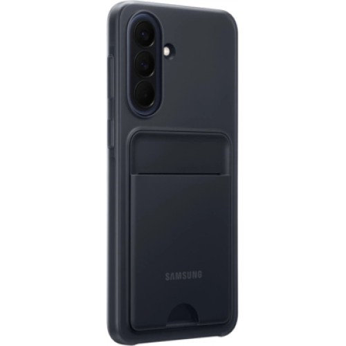 Чехол для мобильного телефона Samsung Card Slot Case Galaxy A57 (A576) Black (EF-OA576TBEGWW)