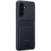 Чехол для мобильного телефона Samsung Card Slot Case Galaxy A57 (A576) Black (EF-OA576TBEGWW)