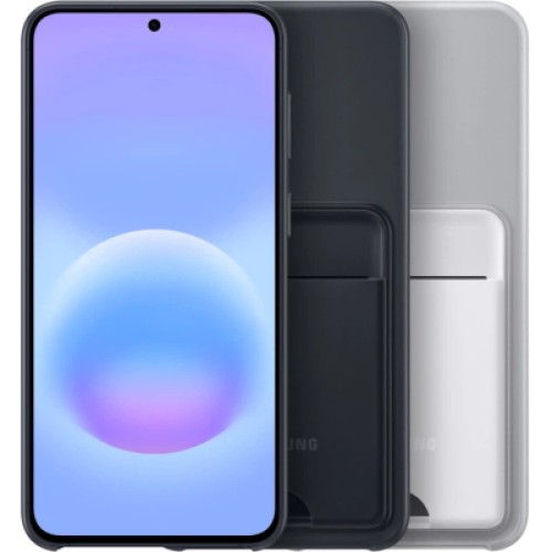 Чехол для мобильного телефона Samsung Card Slot Case Galaxy A57 (A576) Black (EF-OA576TBEGWW)