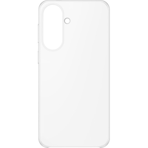 Чехол для мобильного телефона Samsung Clear Case Galaxy A57 (A576) Transparent (EF-QA576CTEGWW) Чехол для мобильного телефона Samsung Clear Case Galaxy A57 (A576) Transparent (EF-QA576CTEGWW)