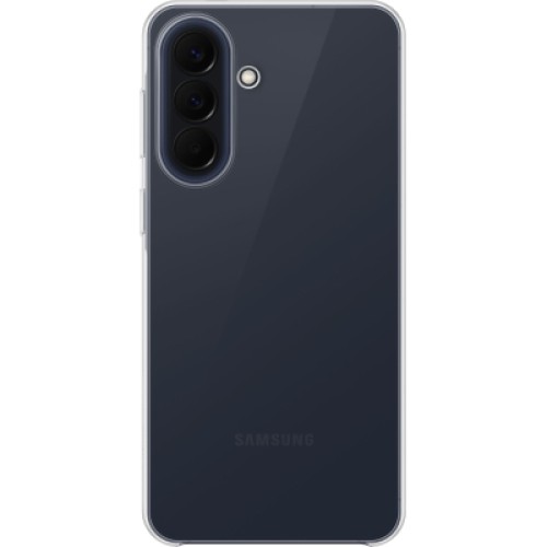 Чехол для мобильного телефона Samsung Clear Case Galaxy A57 (A576) Transparent (EF-QA576CTEGWW) Чехол для мобильного телефона Samsung Clear Case Galaxy A57 (A576) Transparent (EF-QA576CTEGWW)