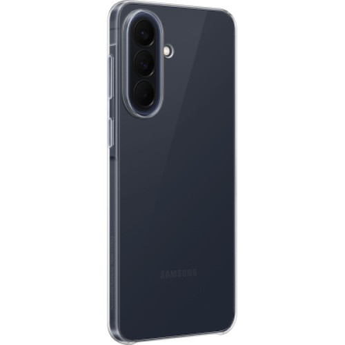 Чехол для мобильного телефона Samsung Clear Case Galaxy A57 (A576) Transparent (EF-QA576CTEGWW) Чехол для мобильного телефона Samsung Clear Case Galaxy A57 (A576) Transparent (EF-QA576CTEGWW)