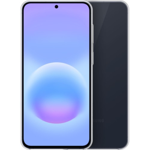 Чехол для мобильного телефона Samsung Clear Case Galaxy A57 (A576) Transparent (EF-QA576CTEGWW) Чехол для мобильного телефона Samsung Clear Case Galaxy A57 (A576) Transparent (EF-QA576CTEGWW)