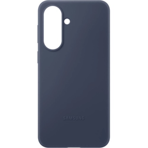 Чехол для мобильного телефона Samsung Silicone Case Galaxy A57 (A576) Dark Blue (EF-PA576CNEGWW) Чехол для мобильного телефона Samsung Silicone Case Galaxy A57 (A576) Dark Blue (EF-PA576CNEGWW)