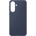 Чехол для мобильного телефона Samsung Silicone Case Galaxy A57 (A576) Dark Blue (EF-PA576CNEGWW) Чехол для мобильного телефона Samsung Silicone Case Galaxy A57 (A576) Dark Blue (EF-PA576CNEGWW)