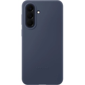 Чехол для мобильного телефона Samsung Silicone Case Galaxy A57 (A576) Dark Blue (EF-PA576CNEGWW)