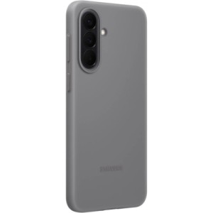 Чехол для мобильного телефона Samsung Silicone Case Galaxy A57 (A576) Gray (EF-PA576CJEGWW)
