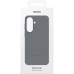 Чехол для мобильного телефона Samsung Silicone Case Galaxy A57 (A576) Gray (EF-PA576CJEGWW) Чехол для мобильного телефона Samsung Silicone Case Galaxy A57 (A576) Gray (EF-PA576CJEGWW)