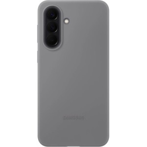 Чехол для мобильного телефона Samsung Silicone Case Galaxy A57 (A576) Gray (EF-PA576CJEGWW)
