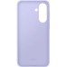 Чехол для мобильного телефона Samsung Silicone Case Galaxy A57 (A576) Purple (EF-PA576CVEGWW) Чехол для мобильного телефона Samsung Silicone Case Galaxy A57 (A576) Purple (EF-PA576CVEGWW)