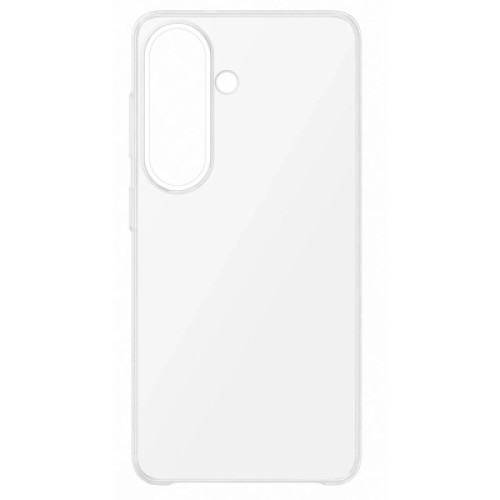 Чехол для мобильного телефона Samsung Clear Case Galaxy S26 (S942) Transparent (EF-QS942CTEGWW) Чехол для мобильного телефона Samsung Clear Case Galaxy S26 (S942) Transparent (EF-QS942CTEGWW)