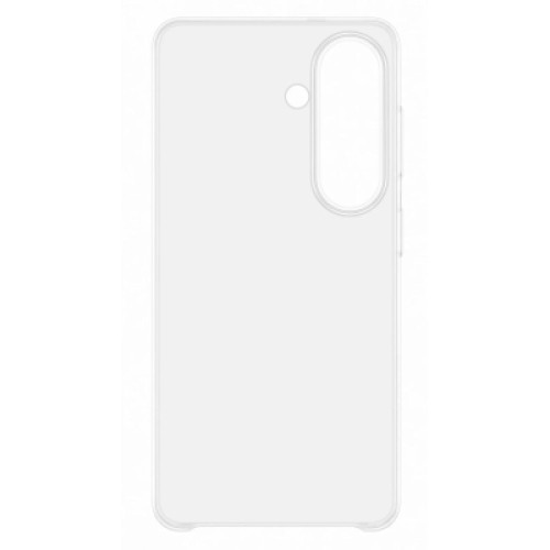 Чехол для мобильного телефона Samsung Clear Case Galaxy S26 (S942) Transparent (EF-QS942CTEGWW) Чехол для мобильного телефона Samsung Clear Case Galaxy S26 (S942) Transparent (EF-QS942CTEGWW)